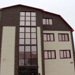 Фото Отель Империя