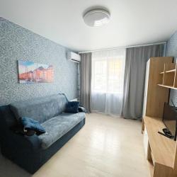 Фото Апартаменты Home Sweet Home на улице Расула Гамзатова 7