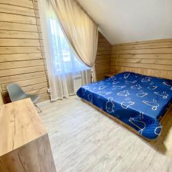 Фото Отель Коттедж