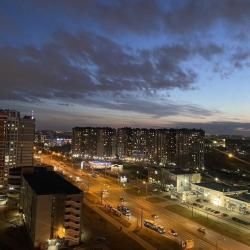 Фото Апартаменты на Кушелевской дороге 7 корпус 1