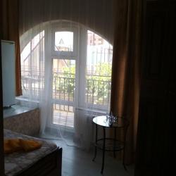 Фото Отель Континенталь