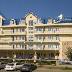 Фото Отель Мирабель