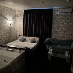фото 6 Нумера на Тимирязевской