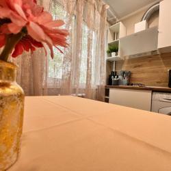 1-комнатные апартаменты стандарт