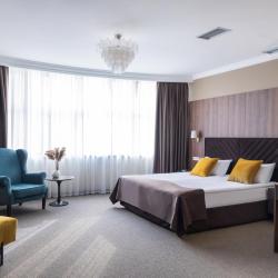 Фото Отель Аркадия Hotel by Provence
