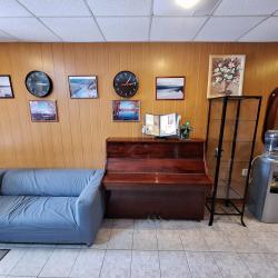 Фото Отель Лесная жемчужина