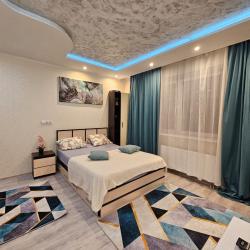 1-комнатные апартаменты студия