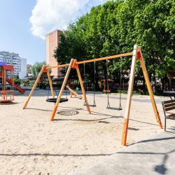 Фото Апартаменты на улице Минская 59