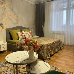 Фото Апартаменты на проспекте Строителей 2В