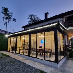 Фото Отель Green Land (Грин Лэнд)