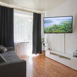 Фото Апартаменты Красный переулок 17