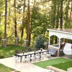 Фото Отель Гостевой дом Лесная сказка