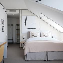 фото 2 GLINZ Hotel by Ginza Project (Глинз от Гинза Проджект)