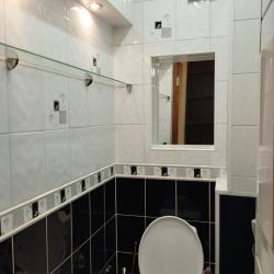 Фото Апартаменты на улице Широтная 148 корпус 3