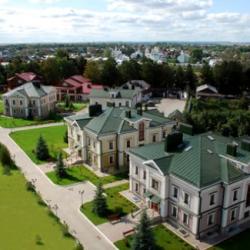 фото 6 Арт-Отель Николаевский Посад