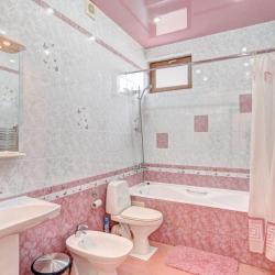 Фото Отель Река и Море