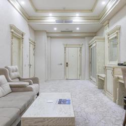 Фото Отель Qushbegi Plaza Hotel (Кушбеги Плаза)