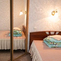 Фото Отель Санаторий Лесной