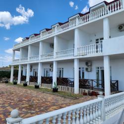 Фото Отель Южная