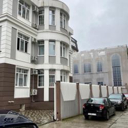 Фото Отель Dayker City на улице Клубничная