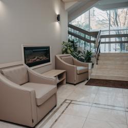 Фото Отель Ермак