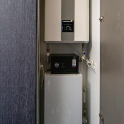 Фото Отель Avalon Apartments