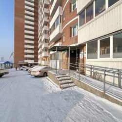 Фото Отель КакДома на улице Модогоева 4