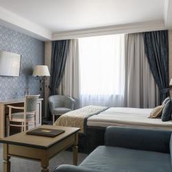 фото 89 Garden Street hotel (Гарден Стрит)
