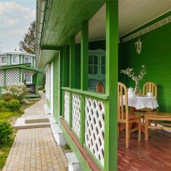 Фото Отель Генеральская дача