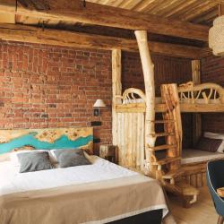 Фото Трувор Бутик-отель