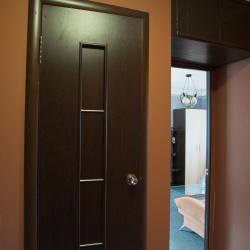 Фото Отель Pryanik Apartments (Пряник Апартментс) на улице Демонстрации