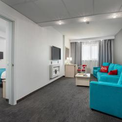 Ibis Краснодар Центр (Ибис Краснодар Центр) — 4b26df08271dca77d0e75184f4d470a5