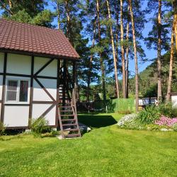 Фото Отель Панорама Алтай