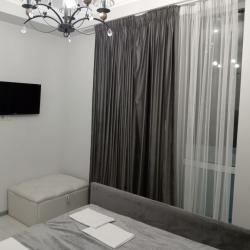 Фото Отель Надежда