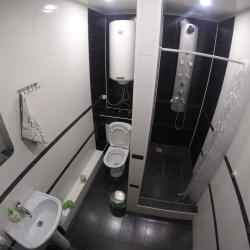 Фото Отель U-City (Ю-Сити)