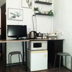 Фото Апартаменты на улице Грибоедова 8