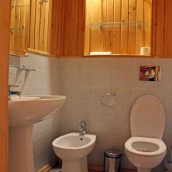 Фото Отель Здрава Дача