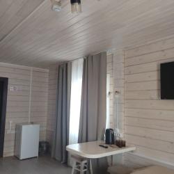 Фото Отель Baikal Family House (Байкал Фэмили Хаус)