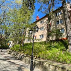 Фото Отель Дом на Дюне