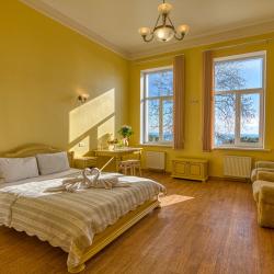 Номер стандарт улучшенный