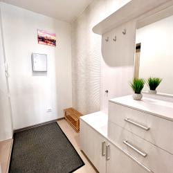 1-комнатные апартаменты стандарт