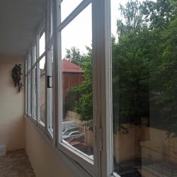 3-комнатные апартаменты стандарт