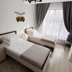 Фото Отель Compass Hostel (Компасс)