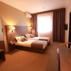 Фото Отель Вилла Диана