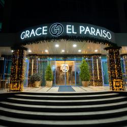 Фото Отель Grace El Paraiso (Грейс Эль Параисо)