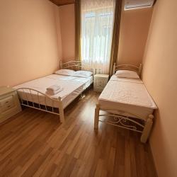 Фото Отель СанРайс