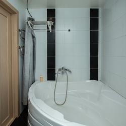 2-комнатные апартаменты стандарт с балконом