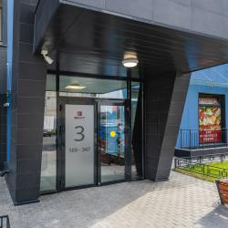 фото 7 Globalstay (Глобалстэй) на проспекте Полюстровский