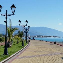 Фото Отель Elion (Элион)