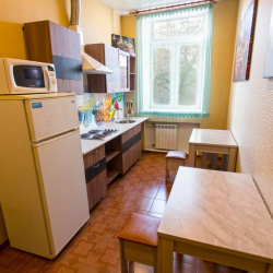 Фото Отель ViVa Sibhome (ВиВа Сибхоум)